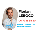 Florian LEBOCQ